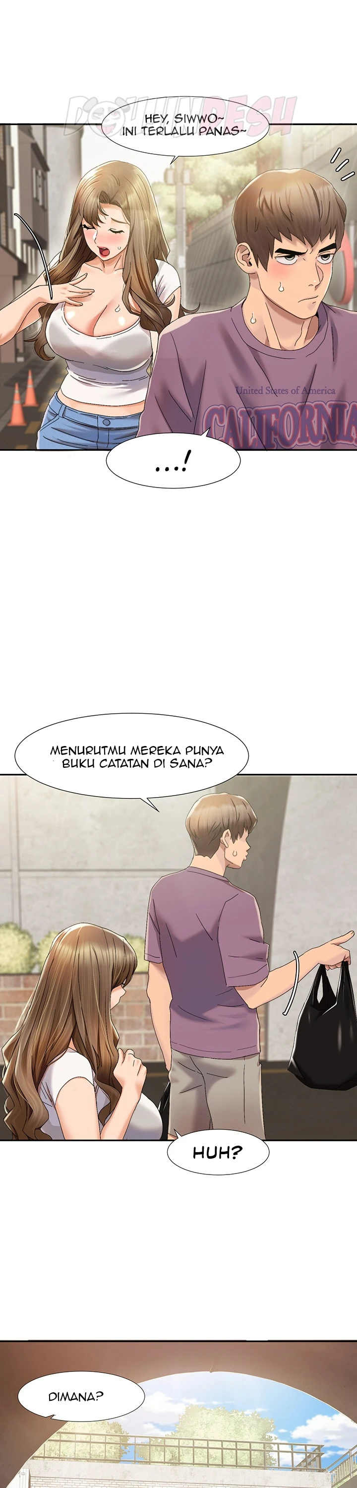 Neulsome Studio Chapter 01 - Page 26